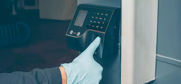 Access Control Installation Allentown