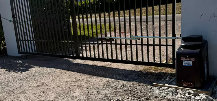 Solar Swing Gate Opener Allentown
