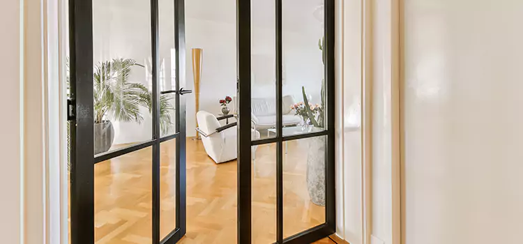Bifold Door Replacement Allentown