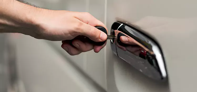 Why Choose Our Auto Locksmith Team in Allentown, PA?