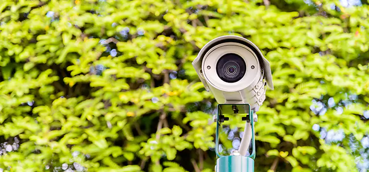 Advanced Surveillance Solutions for Every Need in Allentown