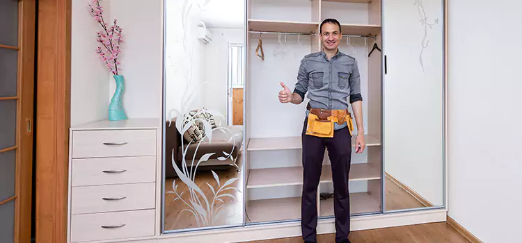 Sliding Closet Door Replacement Allentown