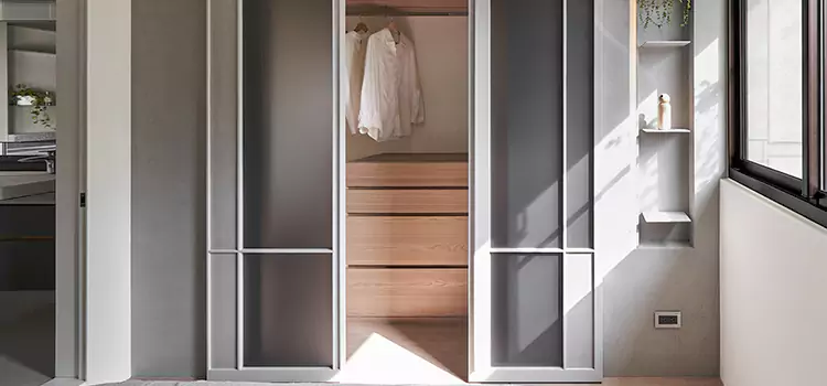 Mirror Sliding Door Replacement Allentown