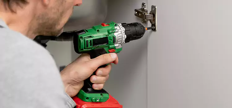 Commercial Door Hinge Repair Allentown