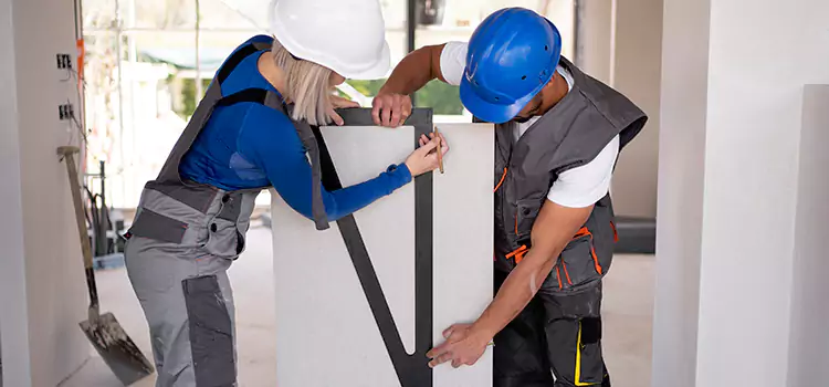 Why Choose Us for Door Panel Services in Allentown, PA?