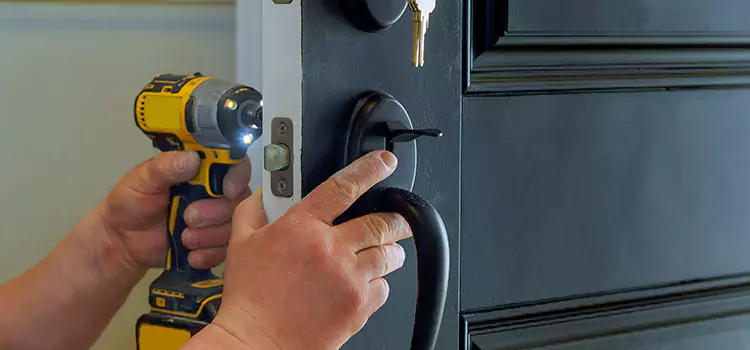 Locksmith Emergency Service Allentown