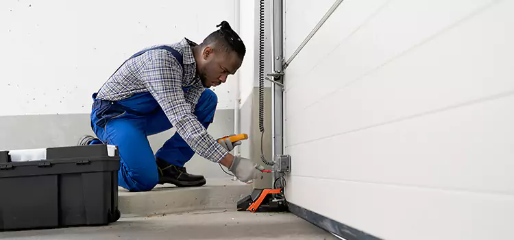 Expert Solutions for Every Garage Lock Need in Allentown, PA