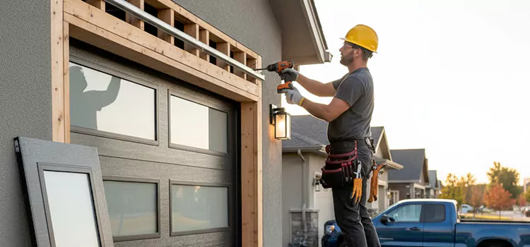 Your Trusted Garage Door Specialists in Allentown