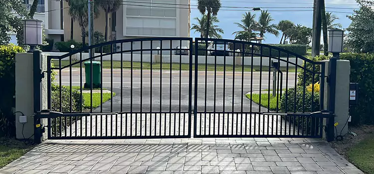 Gate Opener Replacement Near Me in Allentown, PA
