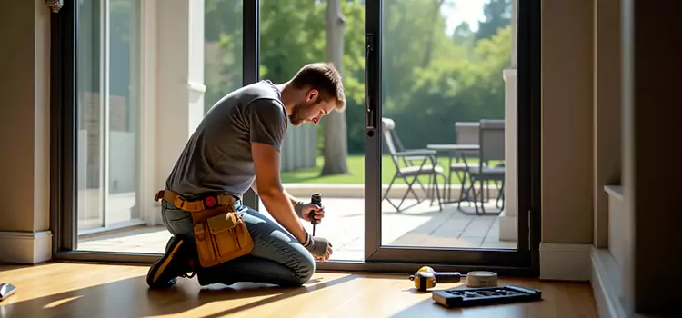 Comprehensive Solutions for Every Glass Door Need in Allentown, PA