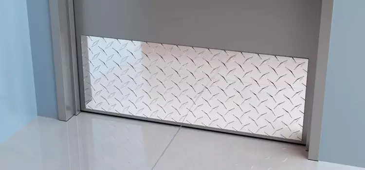 Benefits of Professional Kick Plate Solutions in Allentown, PA