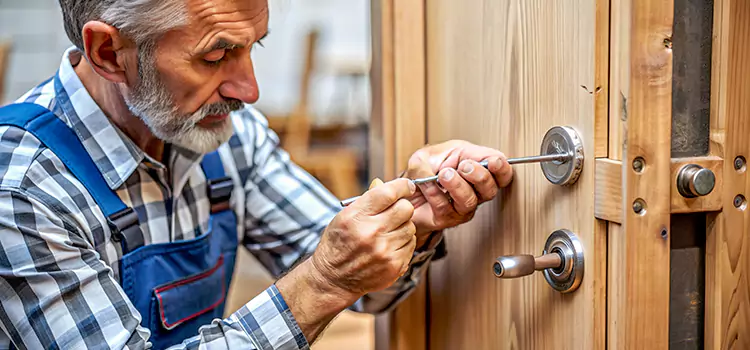 Mortise Replacement Lock Allentown