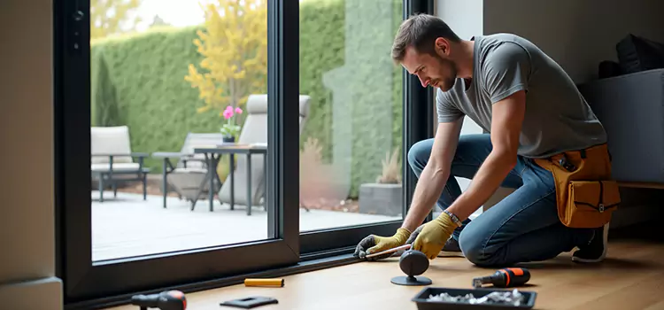 Patio Sliding Glass Door Replacement Allentown