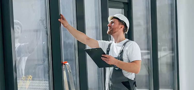 Comprehensive Solutions for Your Sticking Doors in Allentown, PA