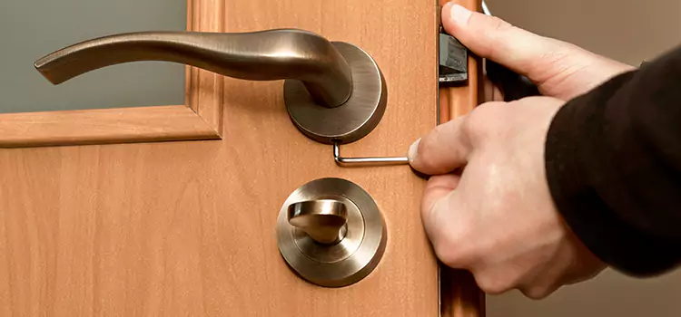 Access Control System Integration Allentown