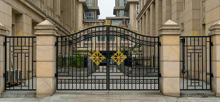 Comprehensive Iron Gate Maintenance Solutions in Allentown, PA