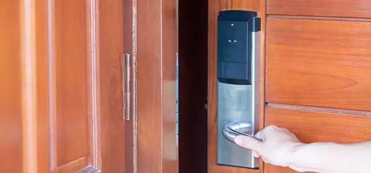 Commercial Keyless Entry Locks Allentown