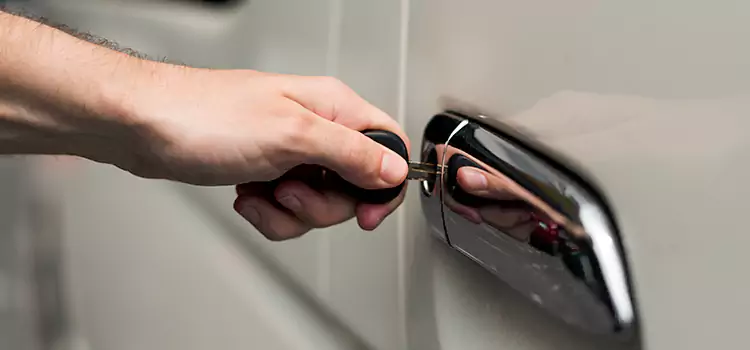 Car Unlock Service Price Allentown