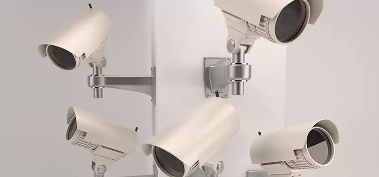 Your Trusted Partner for CCTV Solutions in Allentown