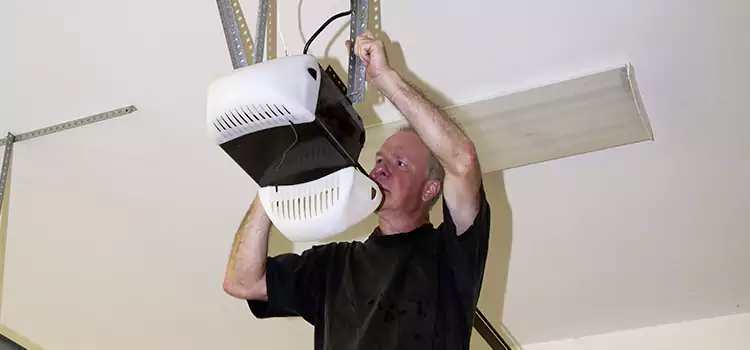 Garage Door Opener Service Allentown