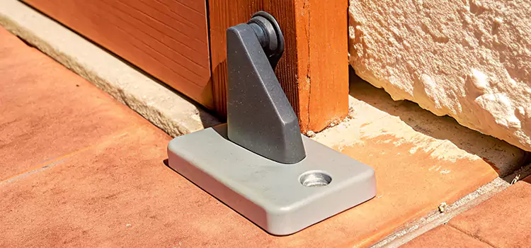Aesthetic Door Stop Selection Allentown