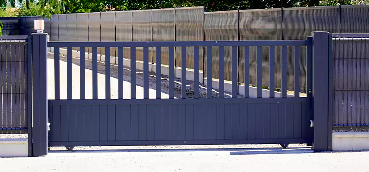 Driveway Gate Installation Contractors Allentown
