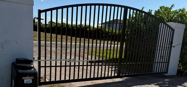 Driveway Fence Repair Allentown