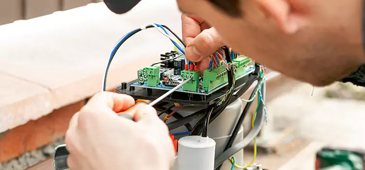 Specialized Brand Gate Motor Repairs Allentown