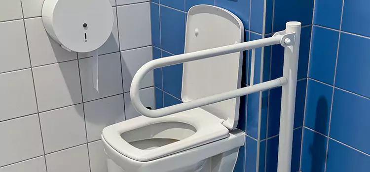 Comprehensive Solutions in Allentown, PA for Accessible Facilities