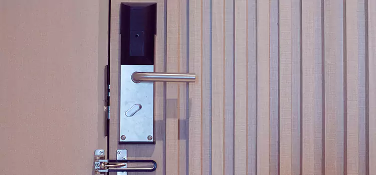 Installing a Maglock Allentown