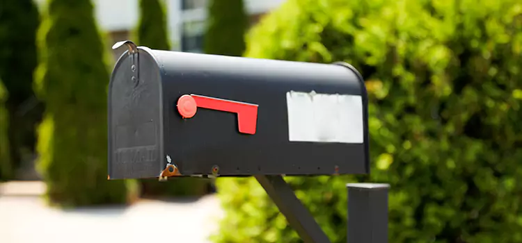 Secure Mailboxes for Packages Allentown