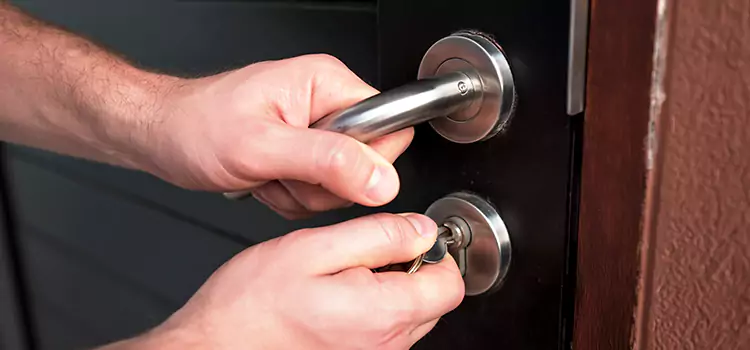 Master Key Control and Audits Allentown