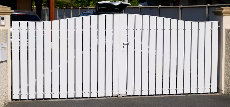 Why Choose Us for Residential Gate Repair in Allentown, PA?
