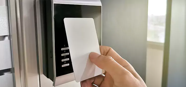 Advanced RFID Technology Integration in Allentown, PA