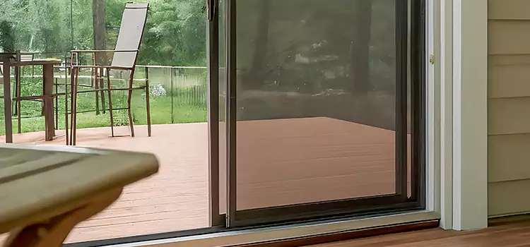 Garage Screen Door Installation Allentown