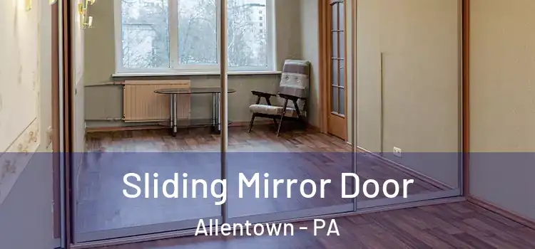  Sliding Mirror Door Allentown - PA